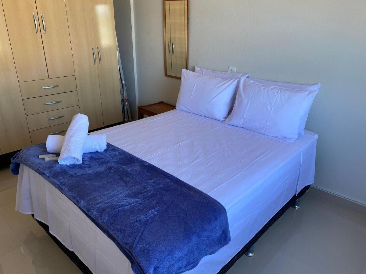 Apto a beira mar no Centro - WIFI 200MB - Netflix - Cozinha equipada - Churrasqueira - Portaria 24h - Ar condicionado Rio das Ostras Exterior foto