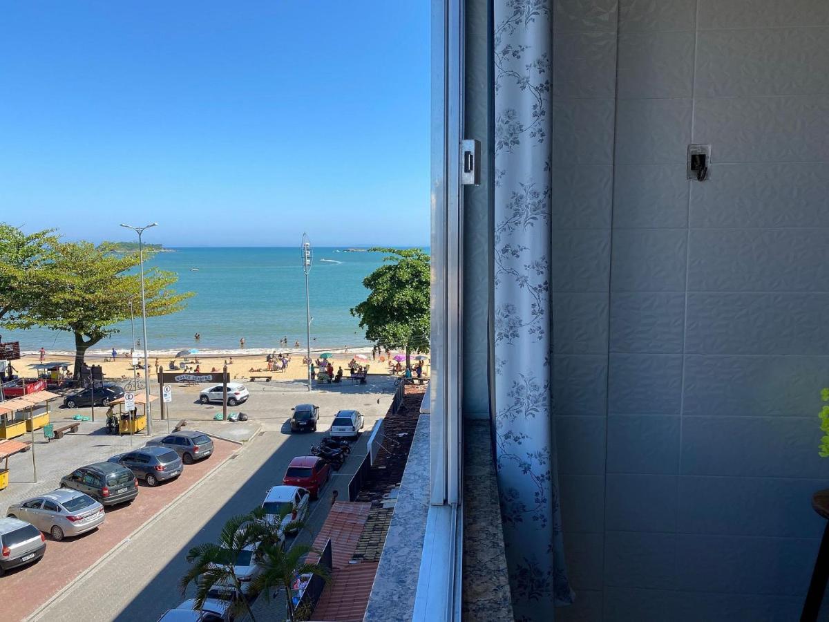 Apto a beira mar no Centro - WIFI 200MB - Netflix - Cozinha equipada - Churrasqueira - Portaria 24h - Ar condicionado Rio das Ostras Exterior foto