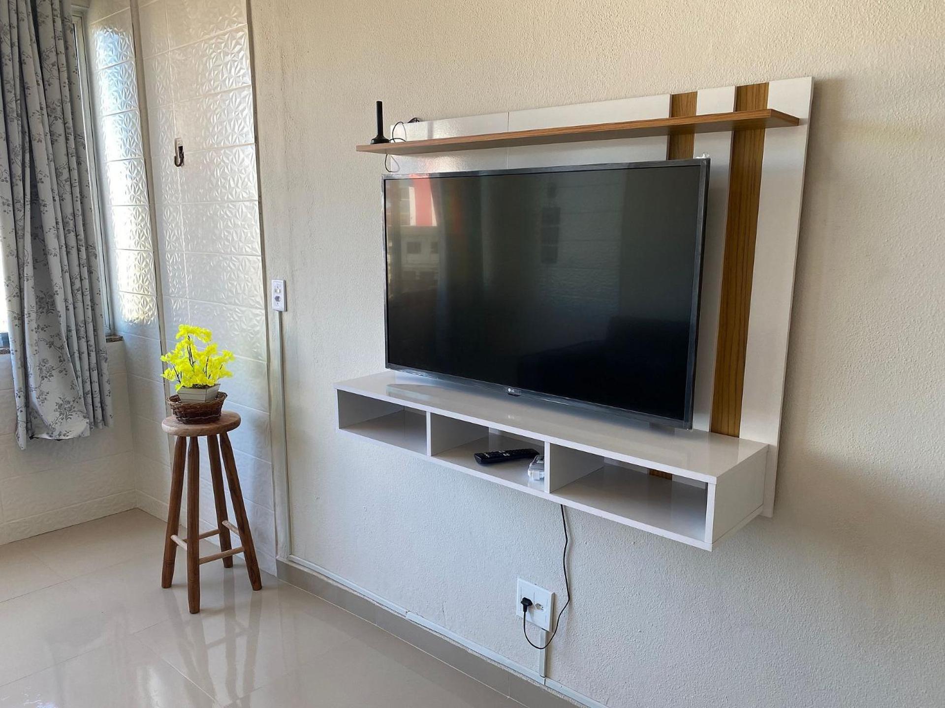 Apto a beira mar no Centro - WIFI 200MB - Netflix - Cozinha equipada - Churrasqueira - Portaria 24h - Ar condicionado Rio das Ostras Exterior foto